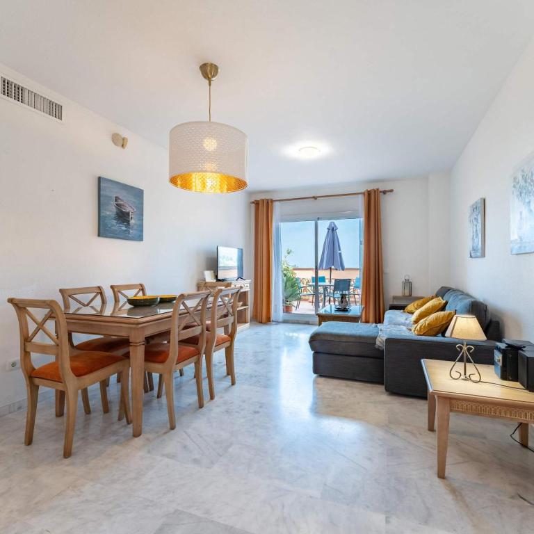 Ático en La Reserva de Marbella by Sunny Residences - Apartamento de 2 dormitorios - 11