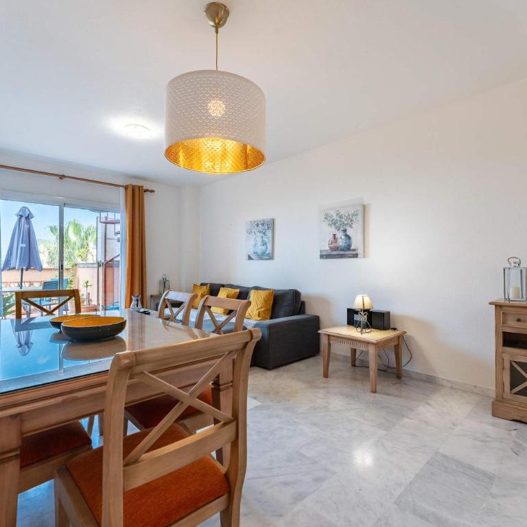 Ático en La Reserva de Marbella by Sunny Residences - Apartamento de 2 dormitorios - 14