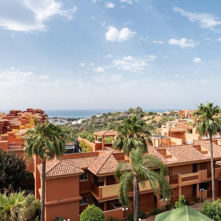 Ático en La Reserva de Marbella by Sunny Residences - Apartamento de 2 dormitorios - 15