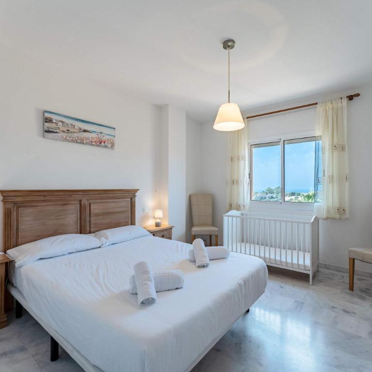 Ático en La Reserva de Marbella by Sunny Residences - Apartamento de 2 dormitorios - 18