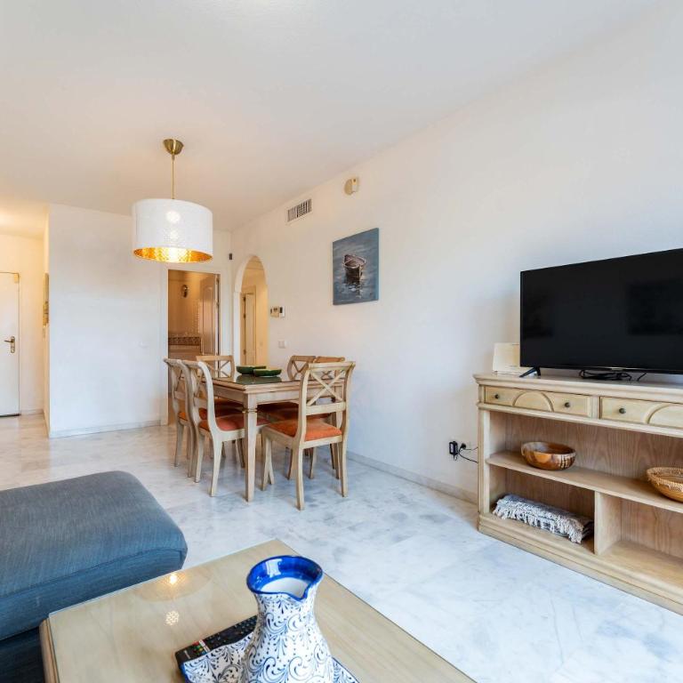 Ático en La Reserva de Marbella by Sunny Residences - Apartamento de 2 dormitorios - 20