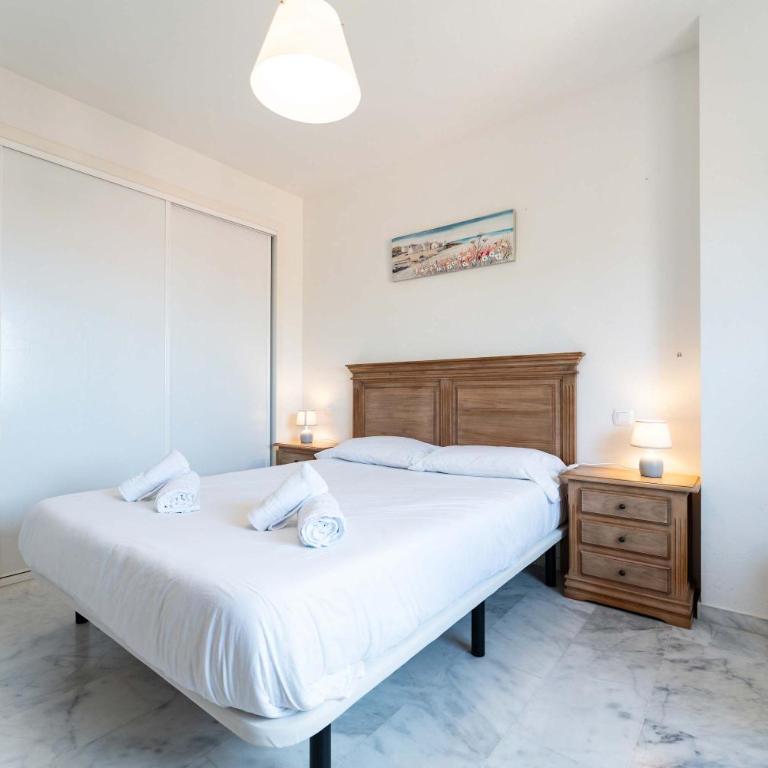 Ático en La Reserva de Marbella by Sunny Residences - Apartamento de 2 dormitorios - 21