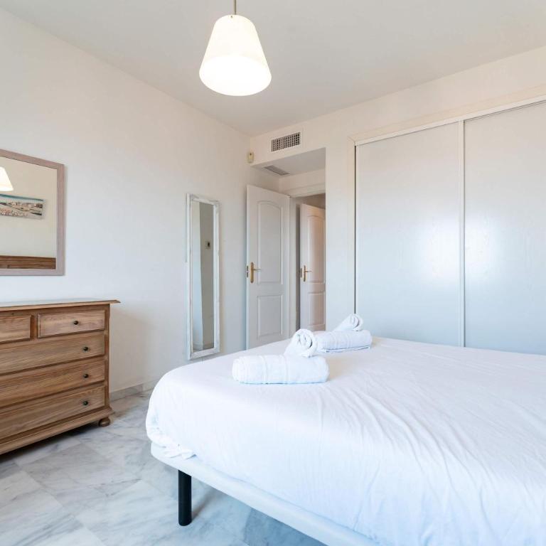 Ático en La Reserva de Marbella by Sunny Residences - Apartamento de 2 dormitorios - 22