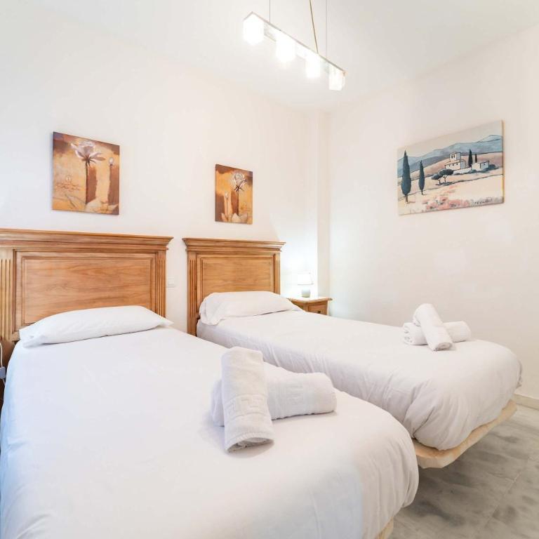 Ático en La Reserva de Marbella by Sunny Residences - Apartamento de 2 dormitorios - 28