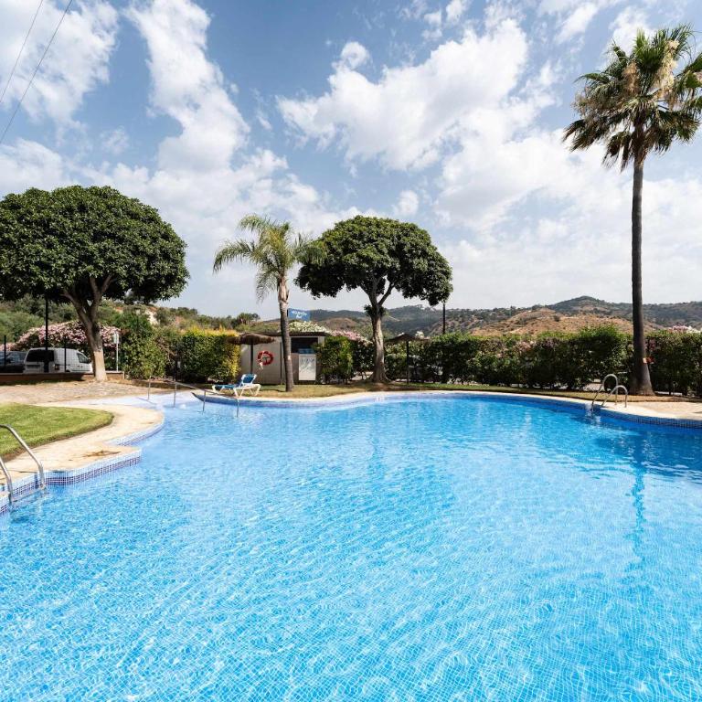 Ático en La Reserva de Marbella by Sunny Residences - Apartamento de 2 dormitorios - 35
