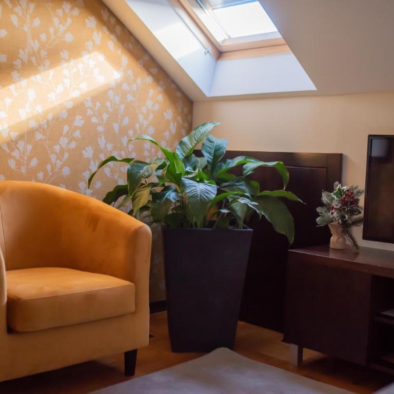 Pleasure Čair apartments - Two-Bedroom Apartment - 4