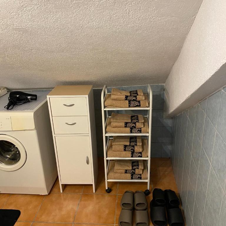Rejhan - Apartman sa 1 Spavaćom Sobom - 18