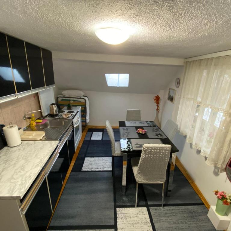Rejhan - Apartman sa 1 Spavaćom Sobom - 9
