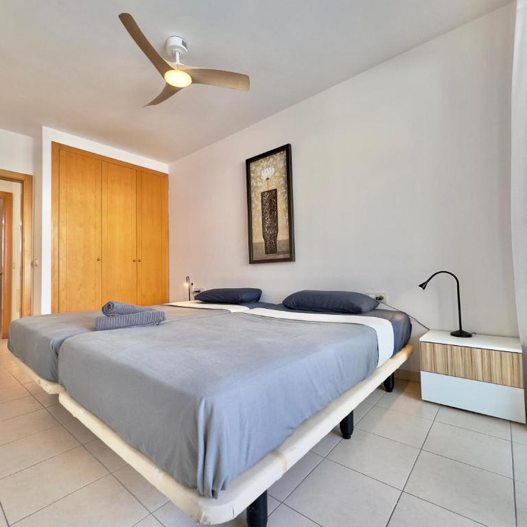 Perla de Poseidón - Apartamento de 1 dormitorio con vistas a la piscina - 11