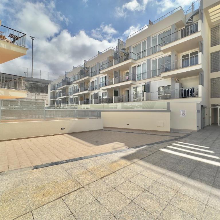 Perla de Poseidón - Apartamento de 1 dormitorio con vistas a la piscina - 31