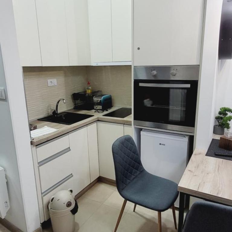 Apartman Royal - Apartman sa 1 Spavaćom Sobom - 59