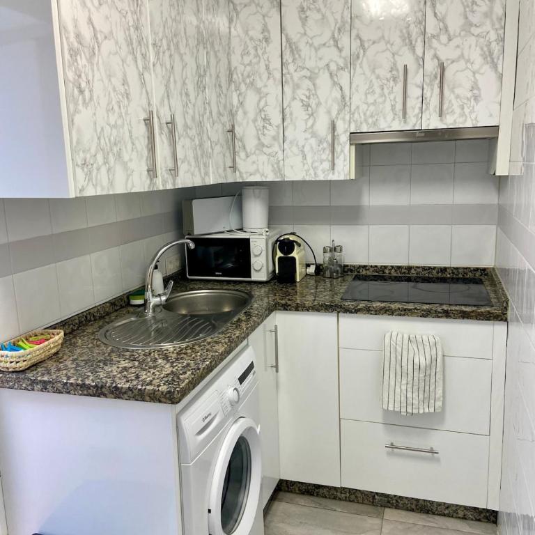 New Marbella Old Town - Two-Bedroom Apartment - 18