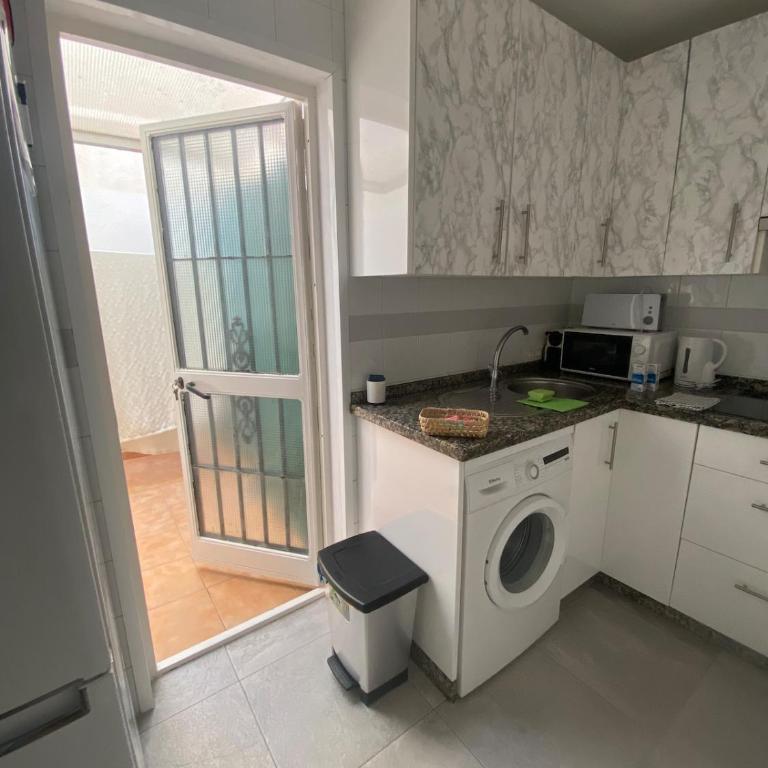 New Marbella Old Town - Two-Bedroom Apartment - 16