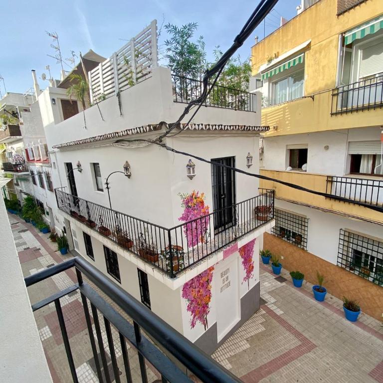 New Marbella Old Town - Two-Bedroom Apartment - 20