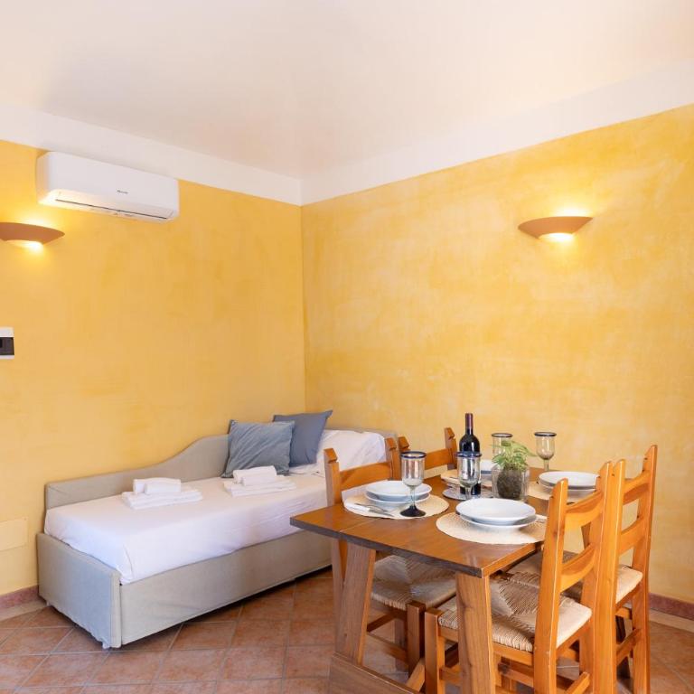 Baia delle Palme 4 people Apartment Premium - Appartamento - 7