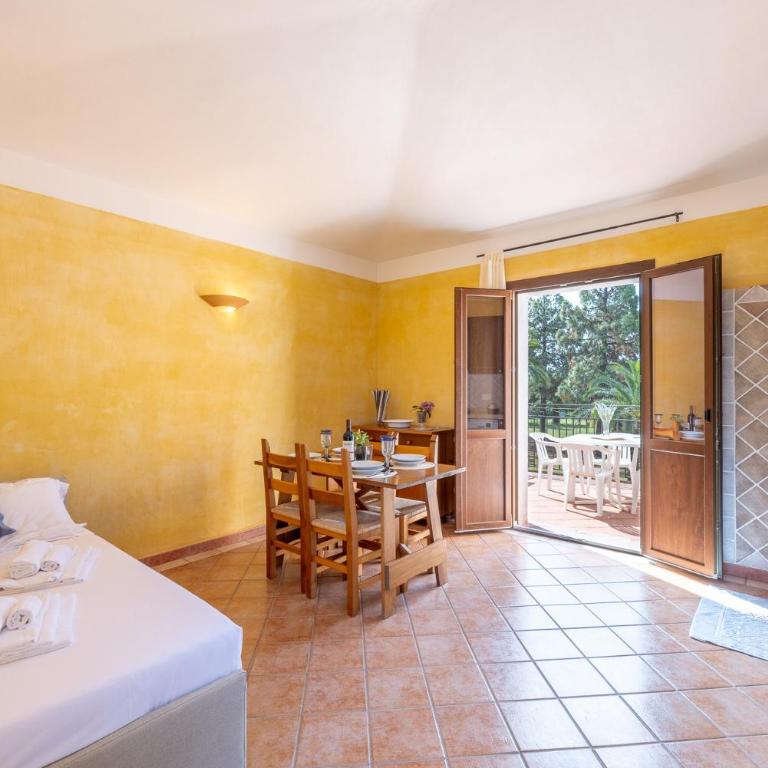 Baia delle Palme 4 people Apartment Premium - Appartamento - 4