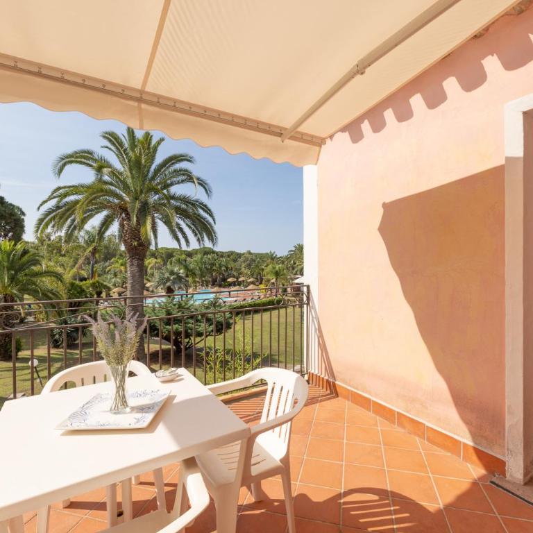 Baia delle Palme 4 people Apartment Premium - Appartamento - 9