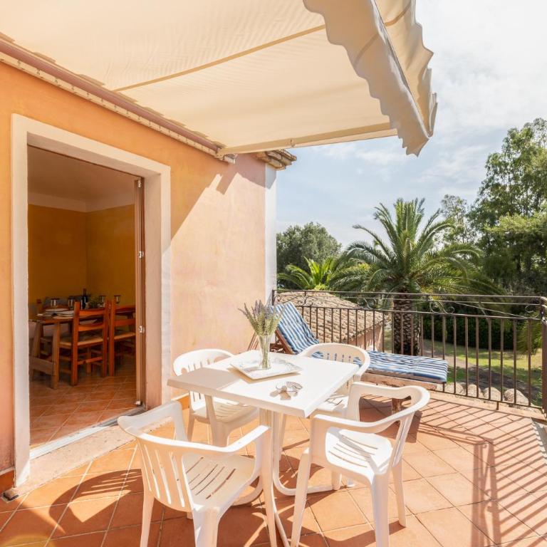 Baia delle Palme 4 people Apartment Premium - Appartamento - 10