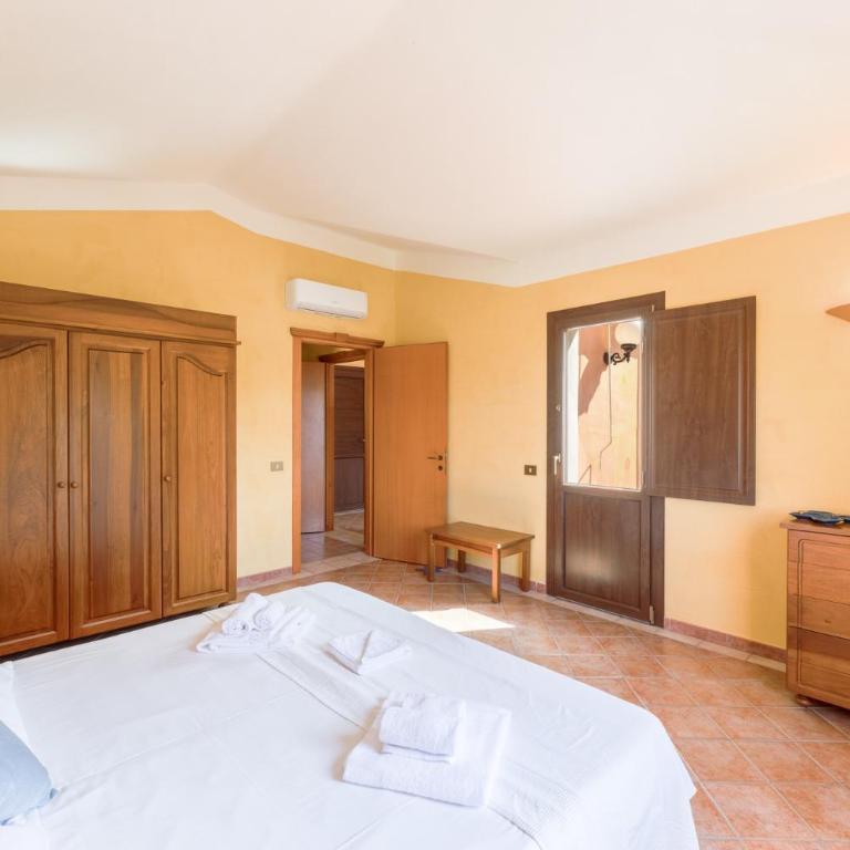 Baia delle Palme 4 people Apartment Premium - Appartamento - 14