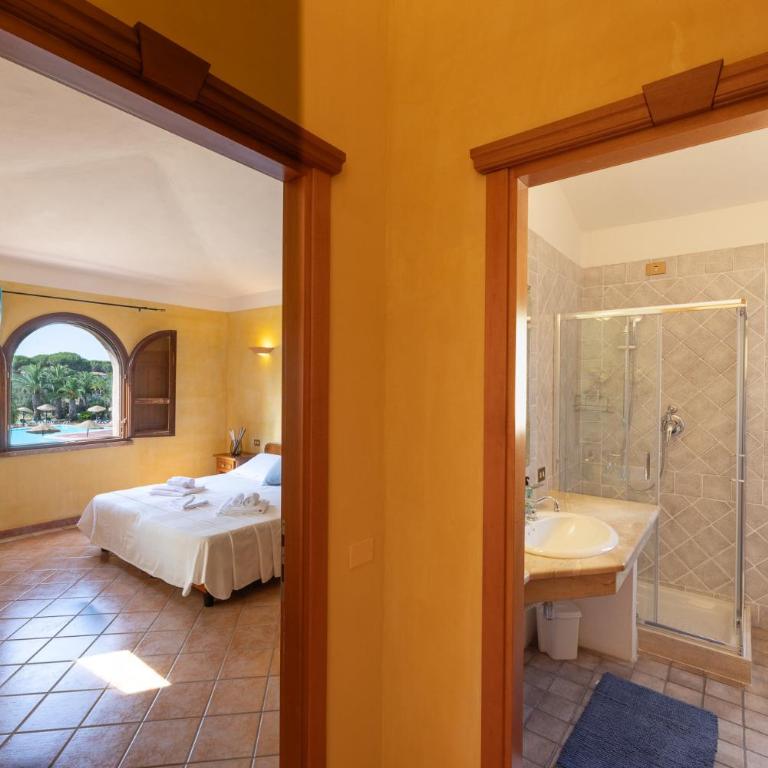 Baia delle Palme 4 people Apartment Premium - Appartamento - 12