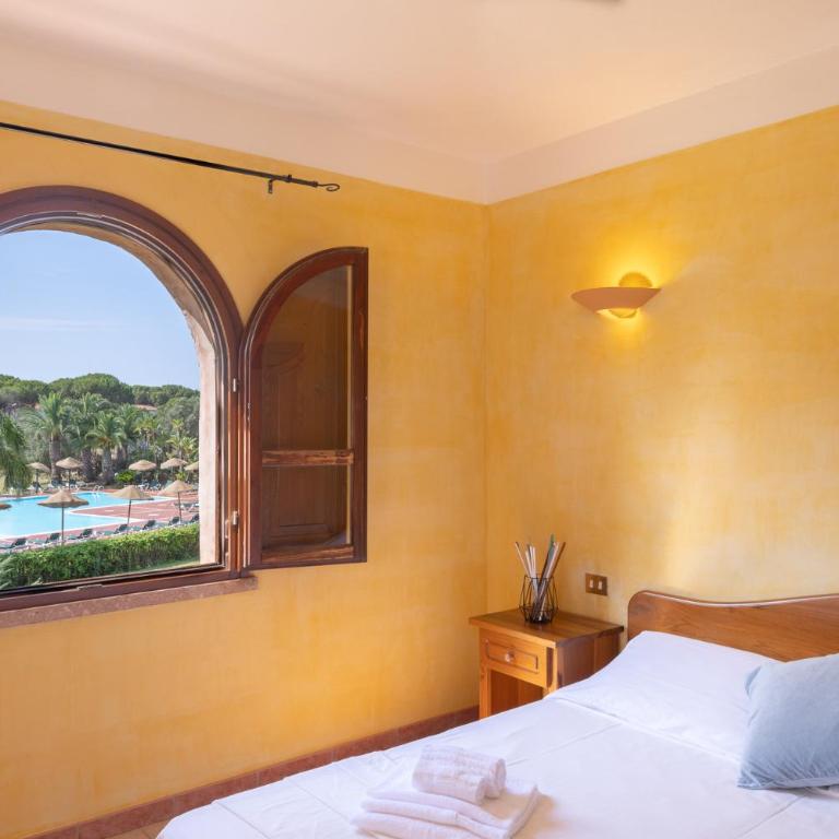 Baia delle Palme 4 people Apartment Premium - Appartamento - 13