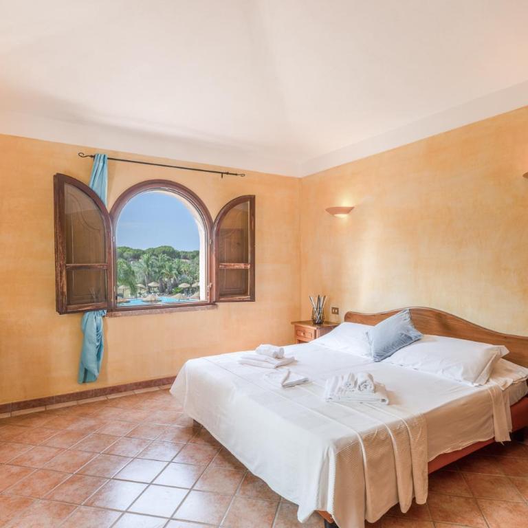 Baia delle Palme 4 people Apartment Premium - Appartamento - 17