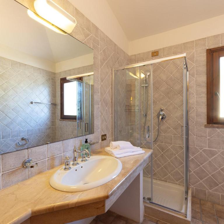 Baia delle Palme 4 people Apartment Premium - Appartamento - 15