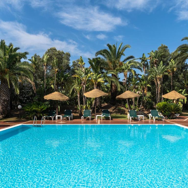 Baia delle Palme 4 people Apartment Premium - Appartamento - 18