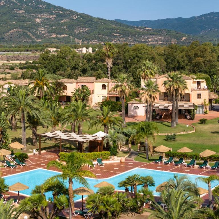 Baia delle Palme 4 people Apartment Premium - Appartamento - 21