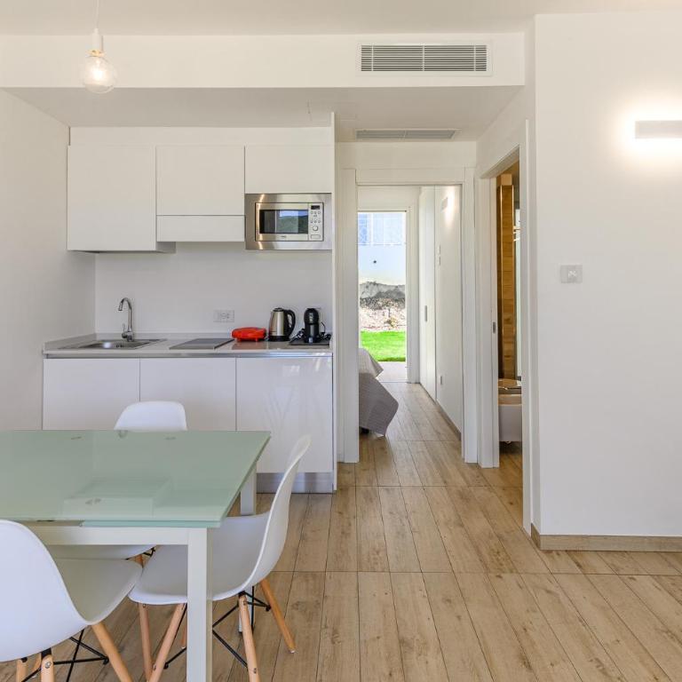 Capo Falcone Charming 4 people Apartment Premium - Appartamento - 9