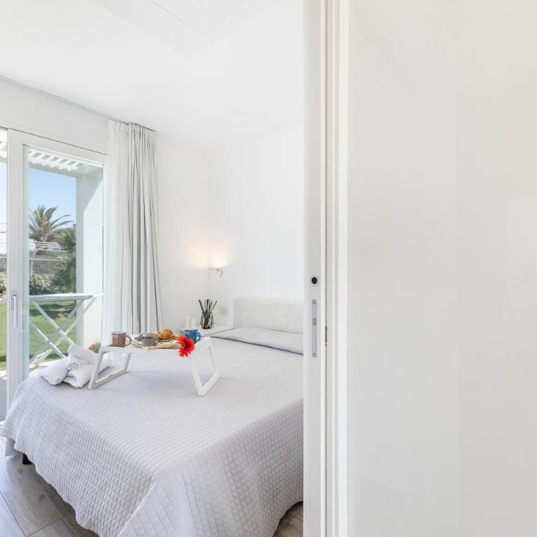 Capo Falcone Charming 4 people Apartment Premium - Appartamento - 3