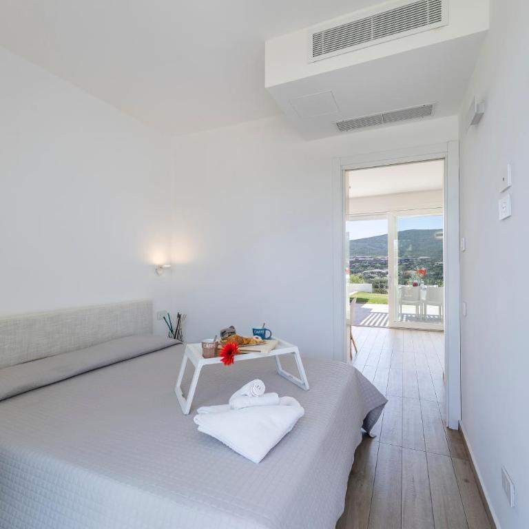 Capo Falcone Charming 4 people Apartment Premium - Appartamento - 4