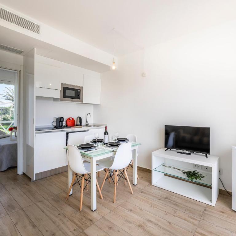 Capo Falcone Charming 4 people Apartment Premium - Appartamento - 2