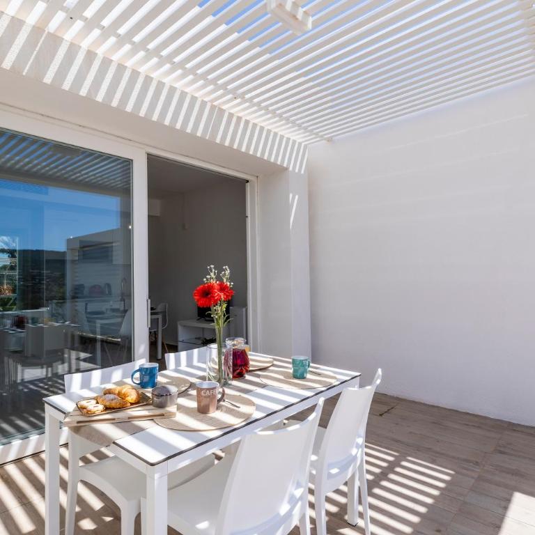 Capo Falcone Charming 4 people Apartment Premium - Appartamento - 7