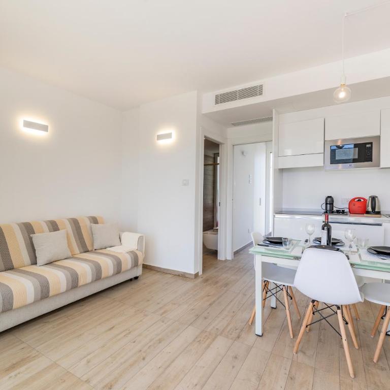 Capo Falcone Charming 4 people Apartment Premium - Appartamento - 1