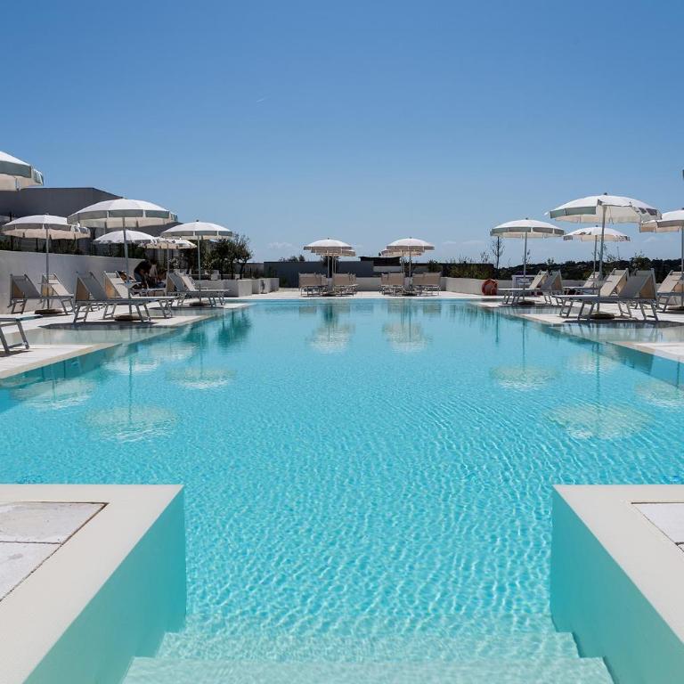 Capo Falcone Charming 4 people Apartment Premium - Appartamento - 22