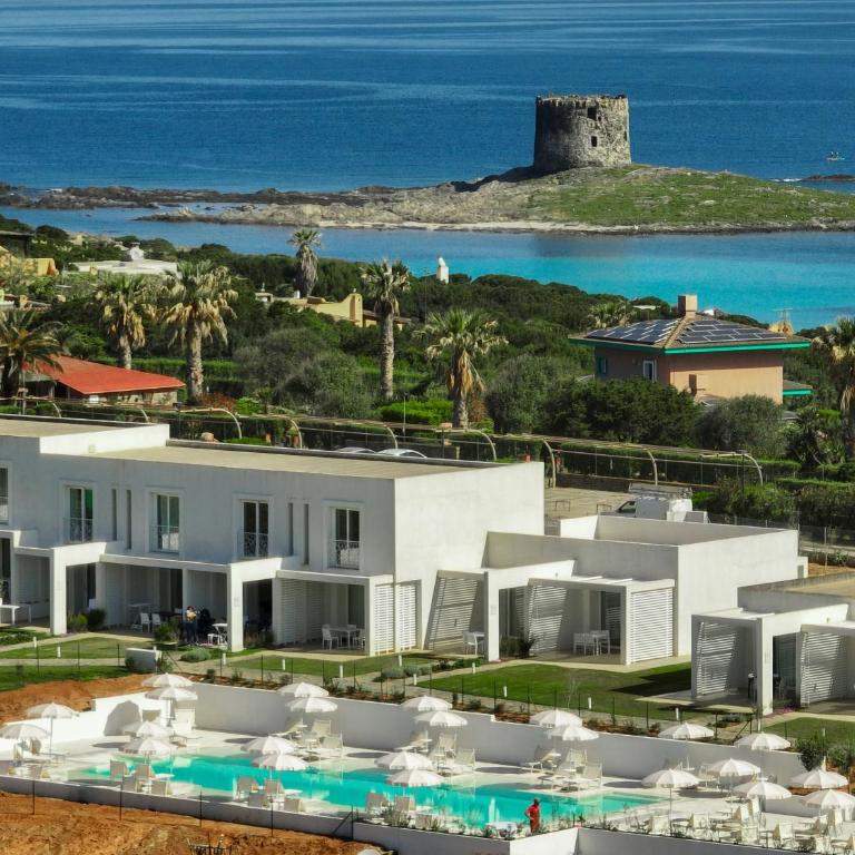 Capo Falcone Charming 4 people Apartment Premium - Appartamento - 24