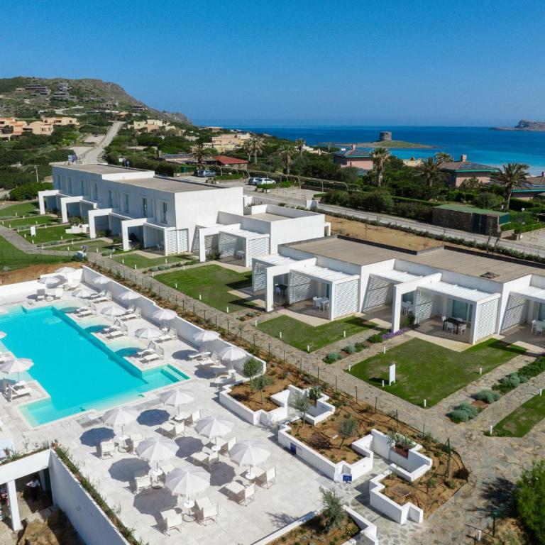 Capo Falcone Charming 4 people Apartment Premium - Appartamento - 25