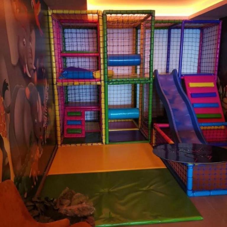 Apartman PETKOVIĆ NLux 110 Milmari resort - One-Bedroom Apartment - 38