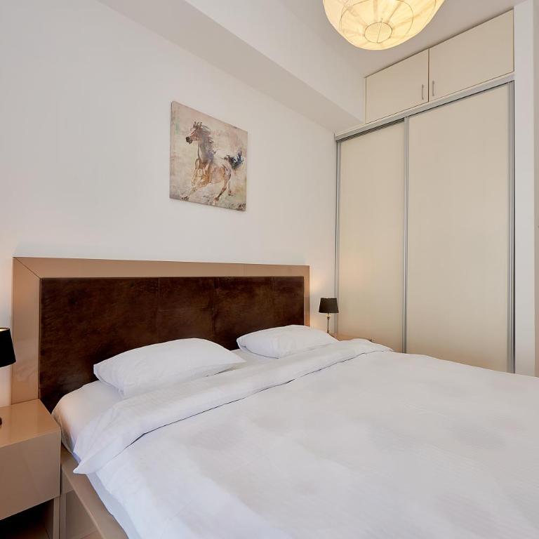 Sunrio Apartments - Apartman sa 2 Spavaće Sobe i Pogledom na Grad - 2