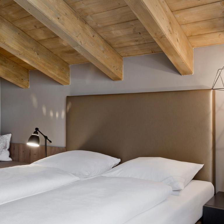 Natur & Spa Hotel Lärchenhof - Junior Suite - 3