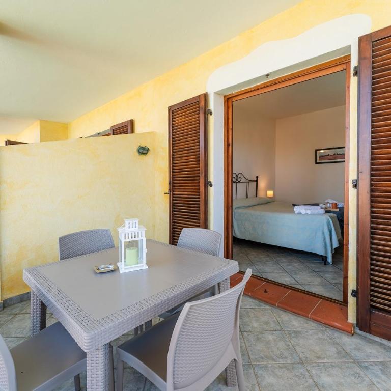 Palau Green Village 4 people Apartment - Appartamento - 8