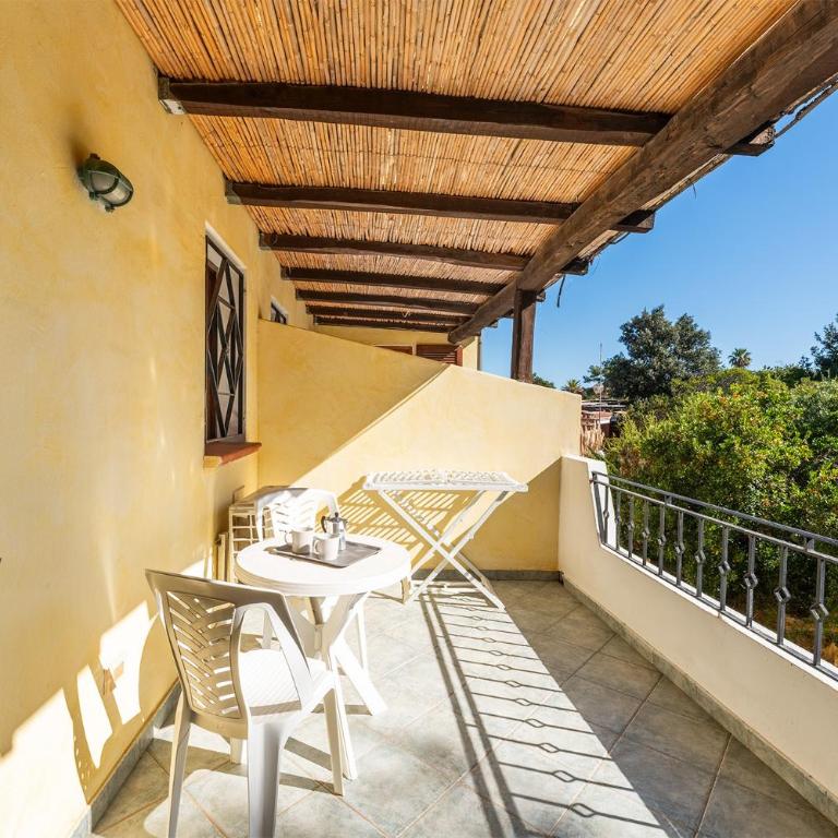 Palau Green Village 4 people Apartment - Appartamento - 14