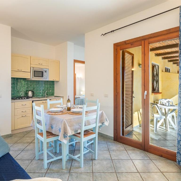 Palau Green Village 4 people Apartment - Appartamento - 13
