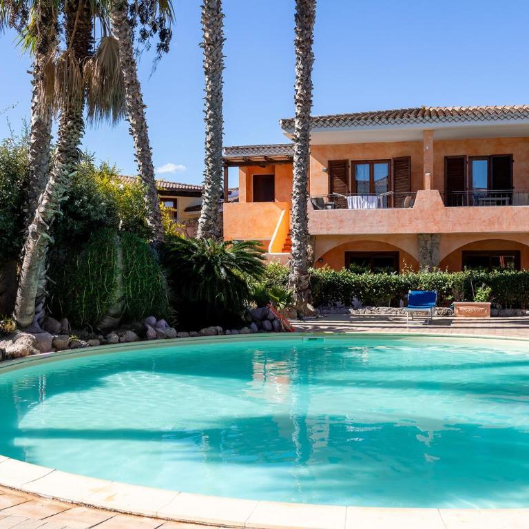 Palau Green Village 4 people Apartment - Appartamento - 16