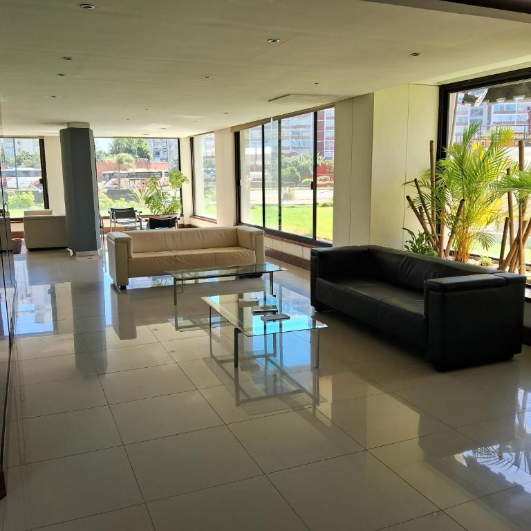 Edificio Parquemar Center - Apartamento de 3 dormitorios - 1