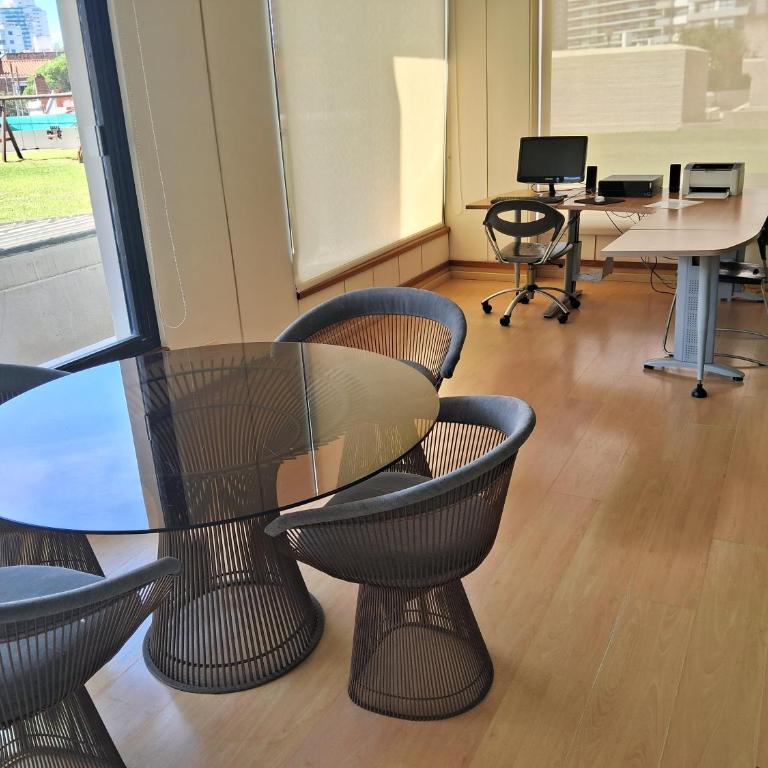Edificio Parquemar Center - Apartamento de 3 dormitorios - 5
