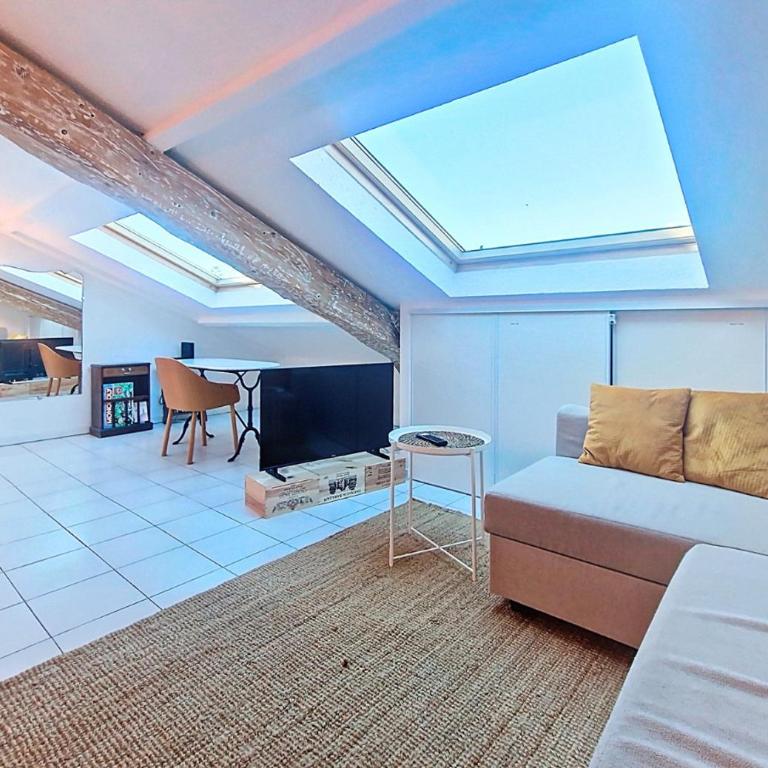 Nestor&Jeeves - L ESCURIAL - Central - Appartement 1 Chambre - 4