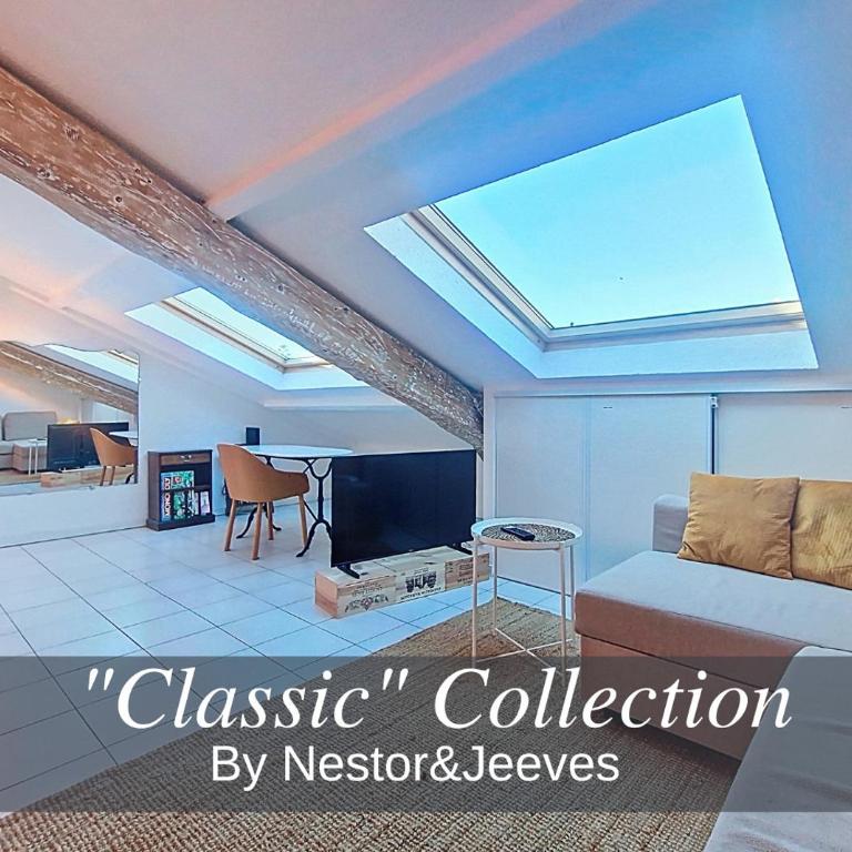 Nestor&Jeeves - L ESCURIAL - Central - Appartement 1 Chambre - 1