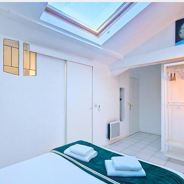 Nestor&Jeeves - L ESCURIAL - Central - Appartement 1 Chambre - 10